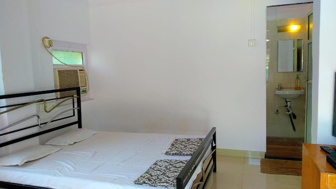אליבג Akshi Villa מראה חיצוני תמונה